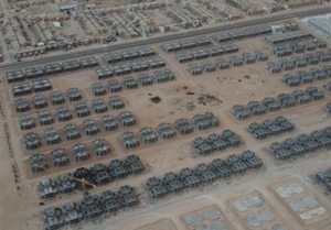 VIDÉO IRAK