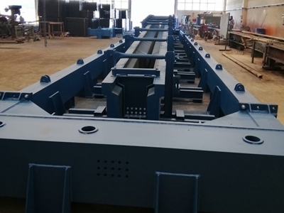 Coffrage de poutre delta autoportante pour charpente de toiture - Ozbekstan